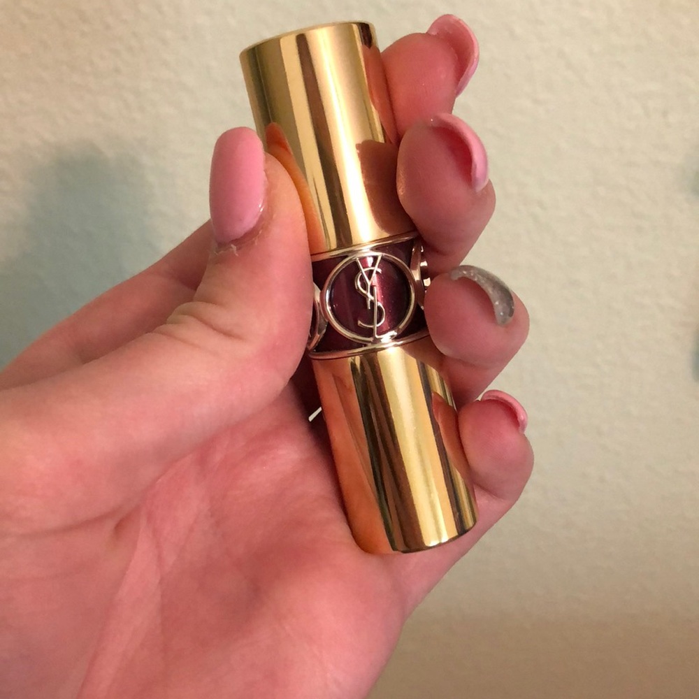 USED YSL LIPSTICK ROUGE💕